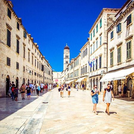 Comfort Apartment Ani Dubrovník Exteriér fotografie