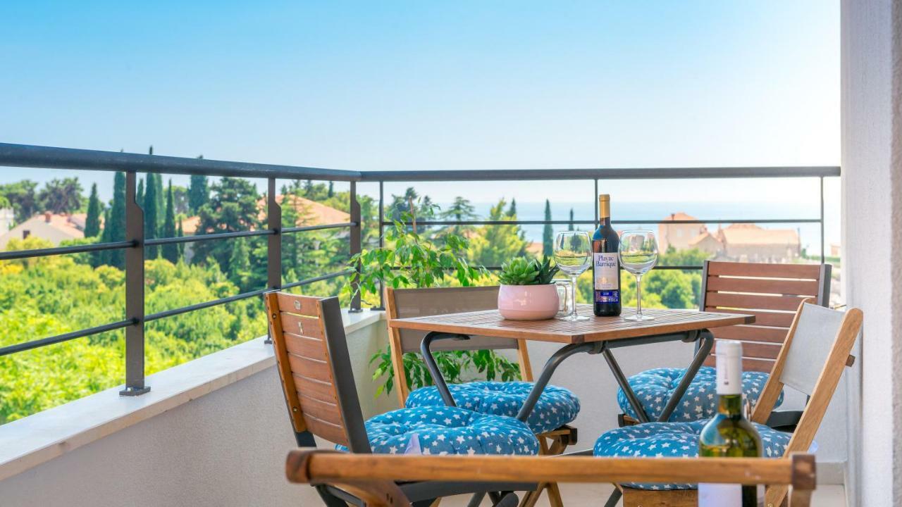 Comfort Apartment Ani Dubrovník Exteriér fotografie
