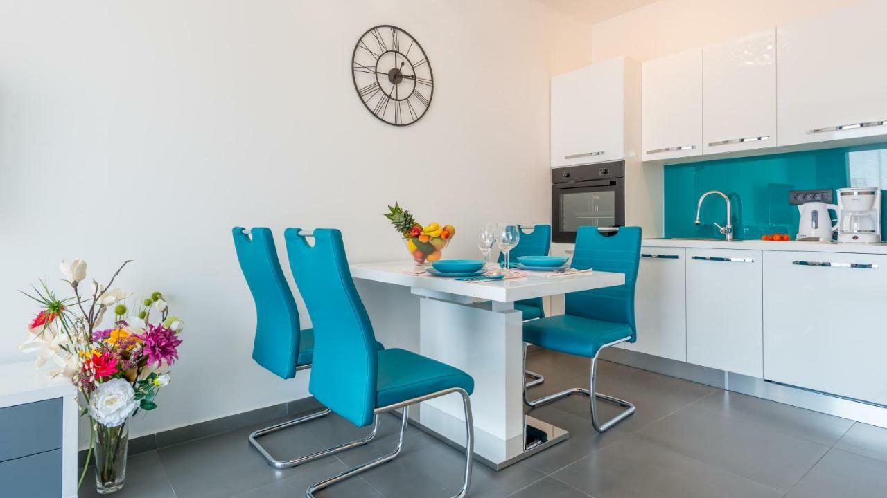 Comfort Apartment Ani Dubrovník Exteriér fotografie