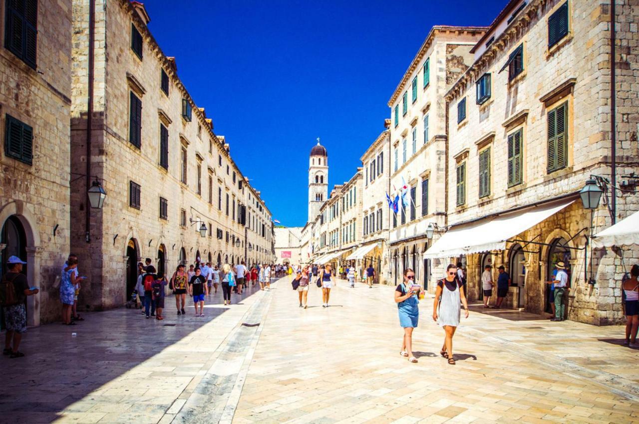 Comfort Apartment Ani Dubrovník Exteriér fotografie