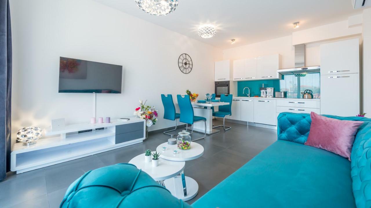 Comfort Apartment Ani Dubrovník Exteriér fotografie