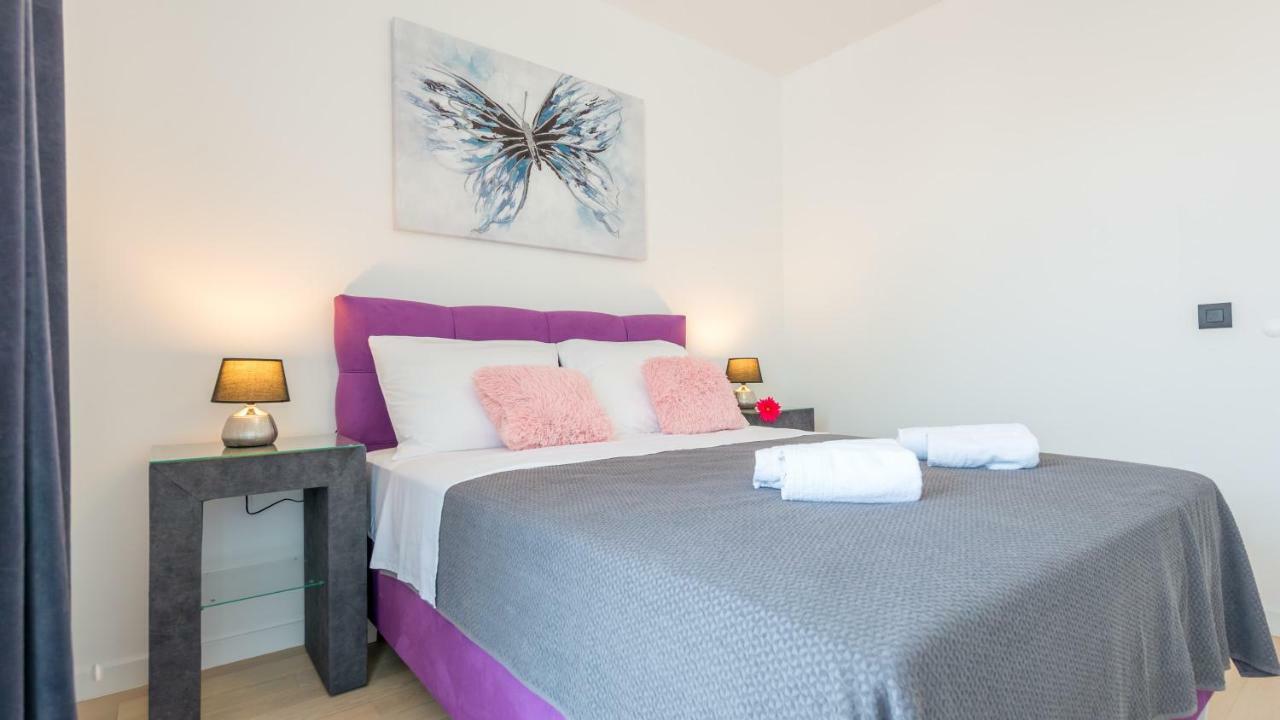 Comfort Apartment Ani Dubrovník Exteriér fotografie
