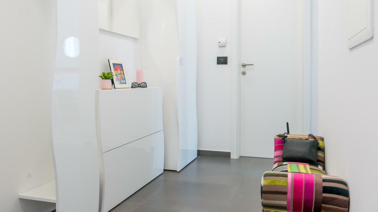 Comfort Apartment Ani Dubrovník Exteriér fotografie