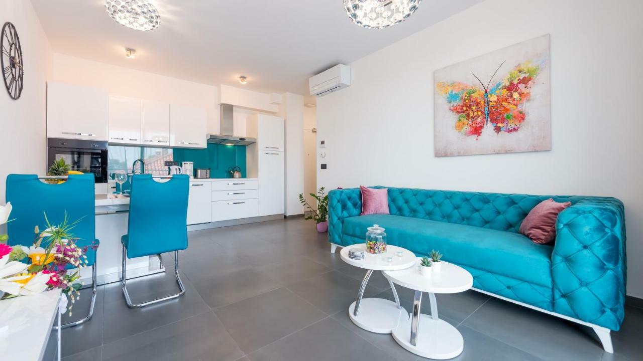 Comfort Apartment Ani Dubrovník Exteriér fotografie