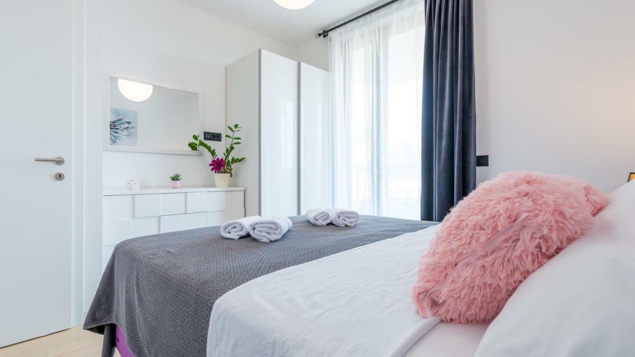 Comfort Apartment Ani Dubrovník Exteriér fotografie
