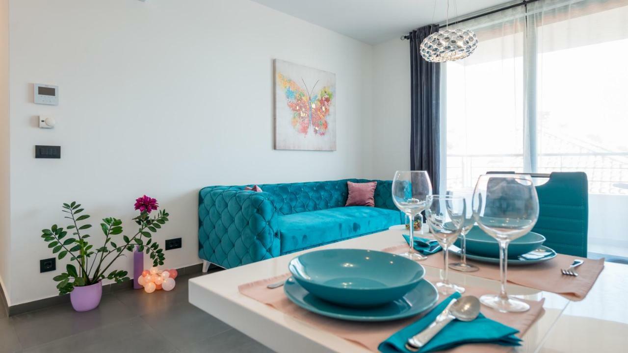 Comfort Apartment Ani Dubrovník Exteriér fotografie