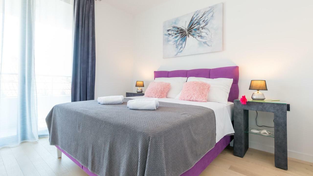 Comfort Apartment Ani Dubrovník Exteriér fotografie